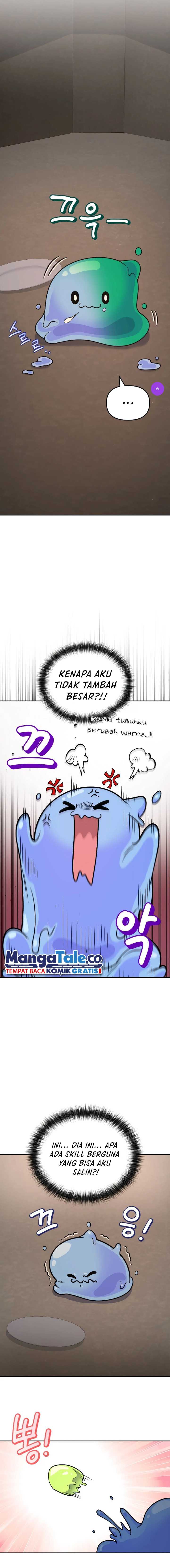Bizarre Restaurant Chapter 35 – halaman 16