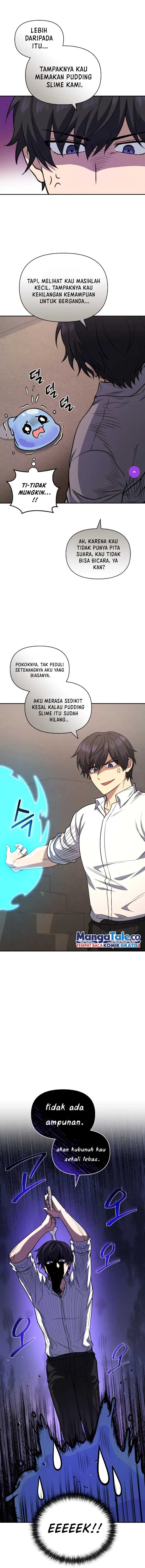 Bizarre Restaurant Chapter 35 – halaman 18