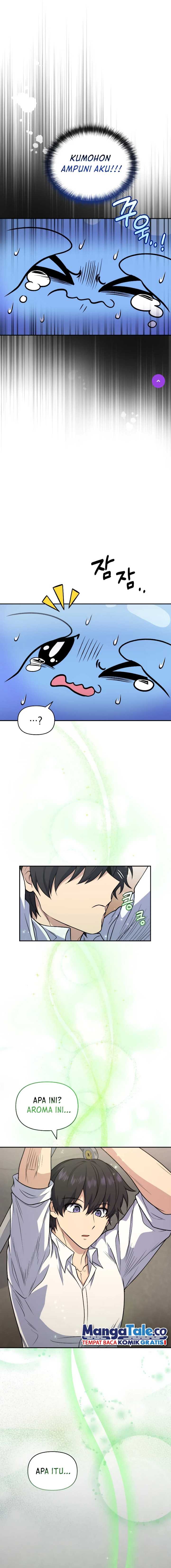 Bizarre Restaurant Chapter 35 – halaman 19