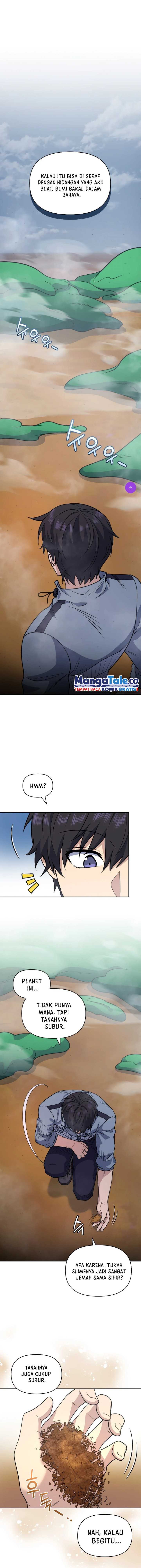 Bizarre Restaurant Chapter 35 – halaman 2