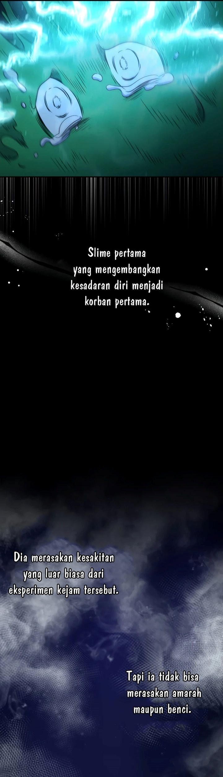 Bizarre Restaurant Chapter 39 – halaman 10