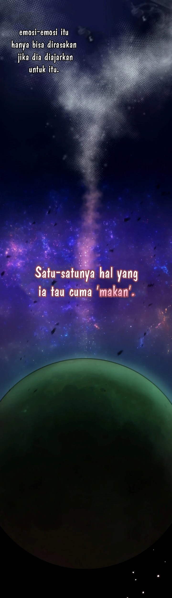 Bizarre Restaurant Chapter 39 – halaman 11