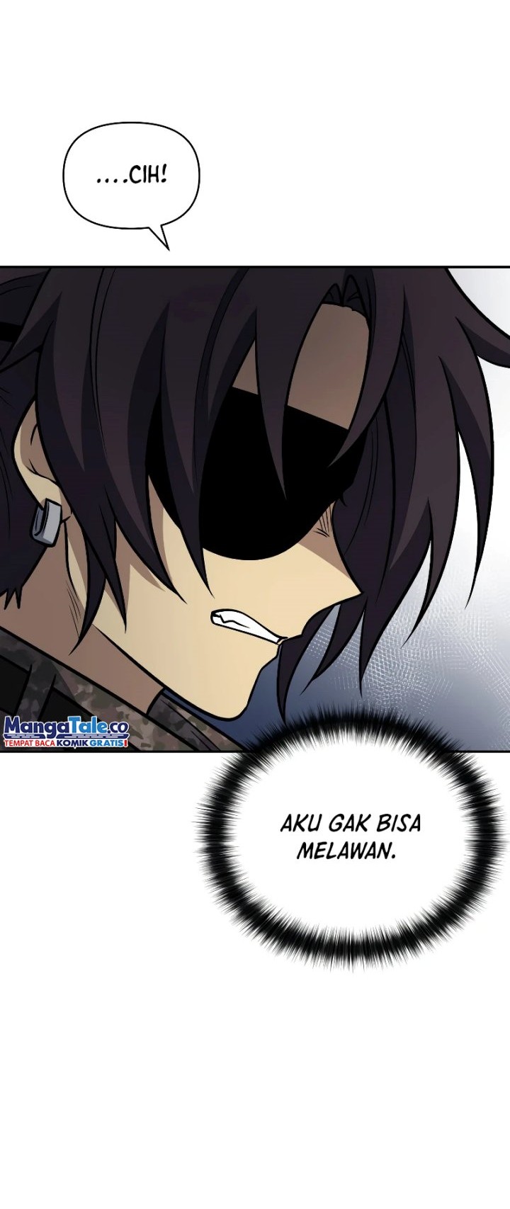 Bizarre Restaurant Chapter 39 – halaman 17