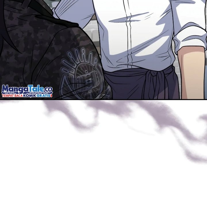 Bizarre Restaurant Chapter 39 – halaman 21