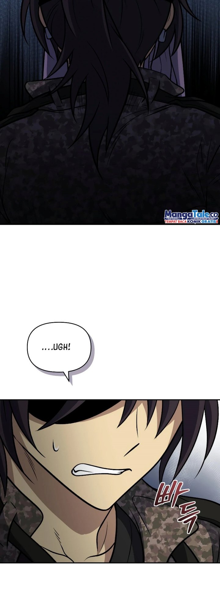 Bizarre Restaurant Chapter 39 – halaman 25