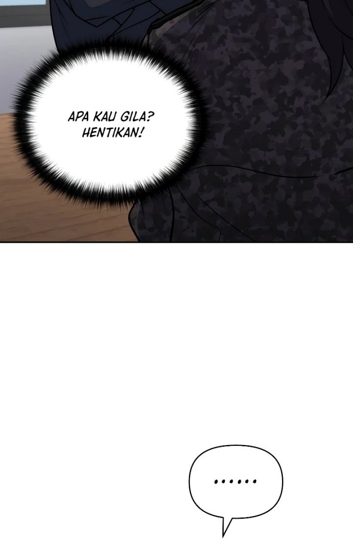 Bizarre Restaurant Chapter 39 – halaman 29