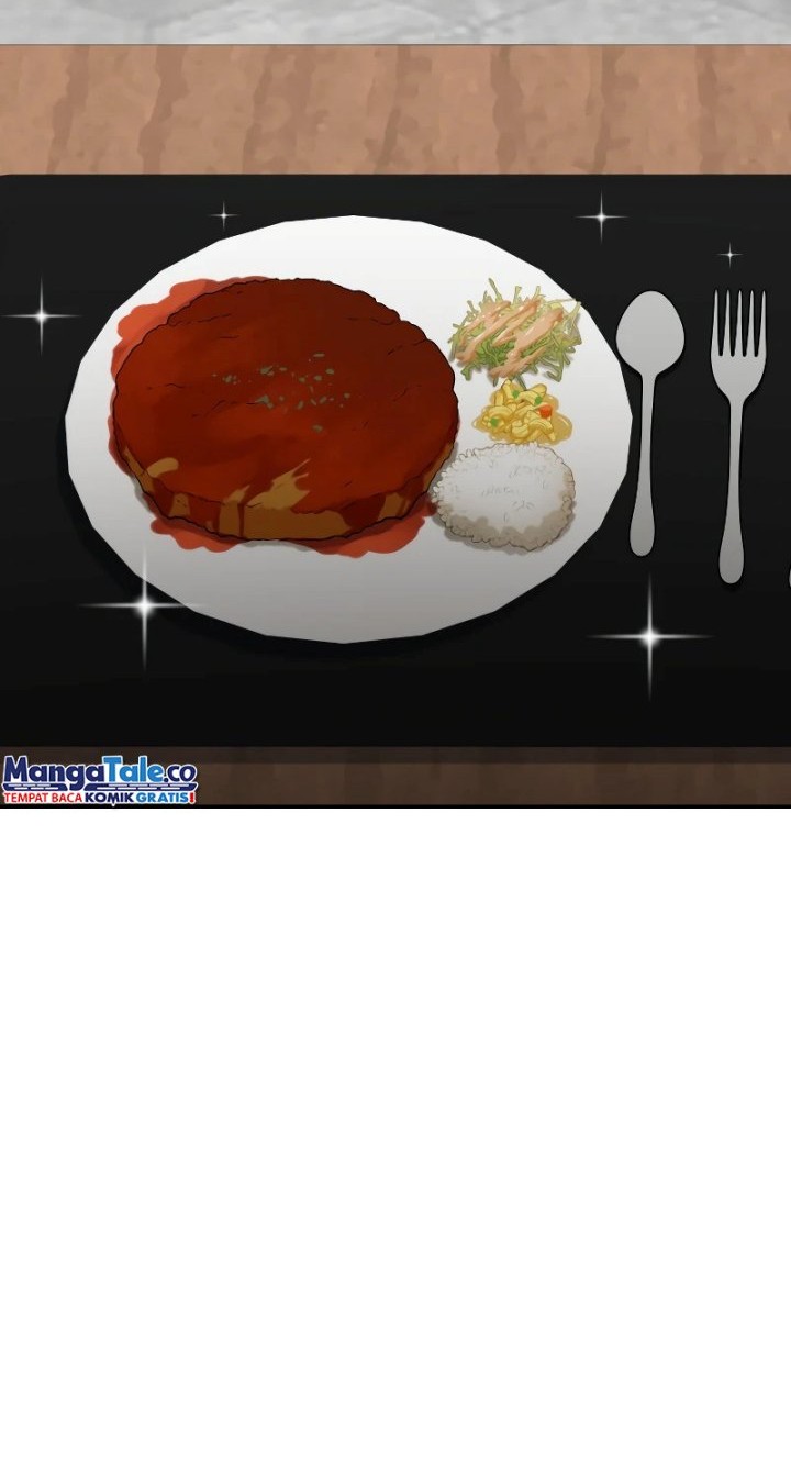 Bizarre Restaurant Chapter 39 – halaman 37