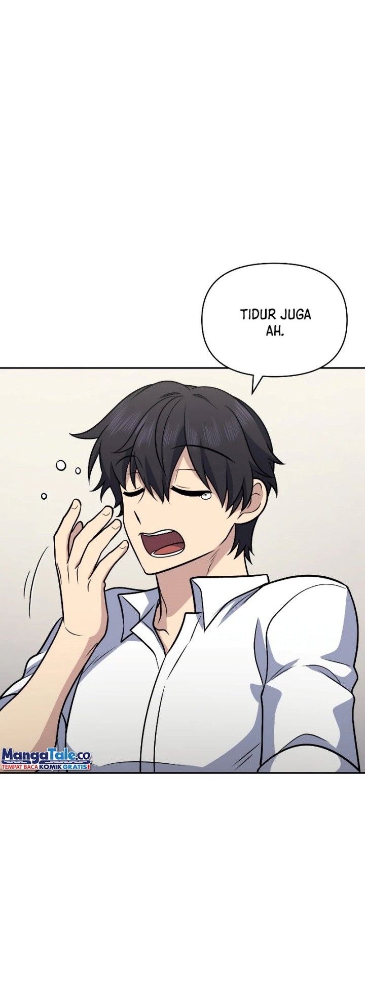 Bizarre Restaurant Chapter 39 – halaman 45