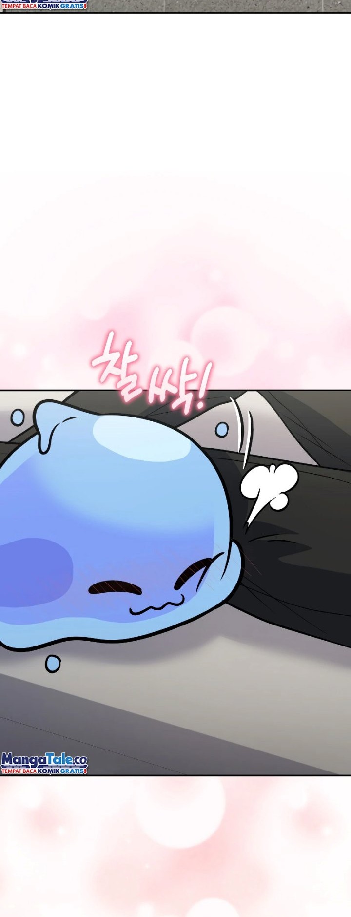 Bizarre Restaurant Chapter 39 – halaman 49