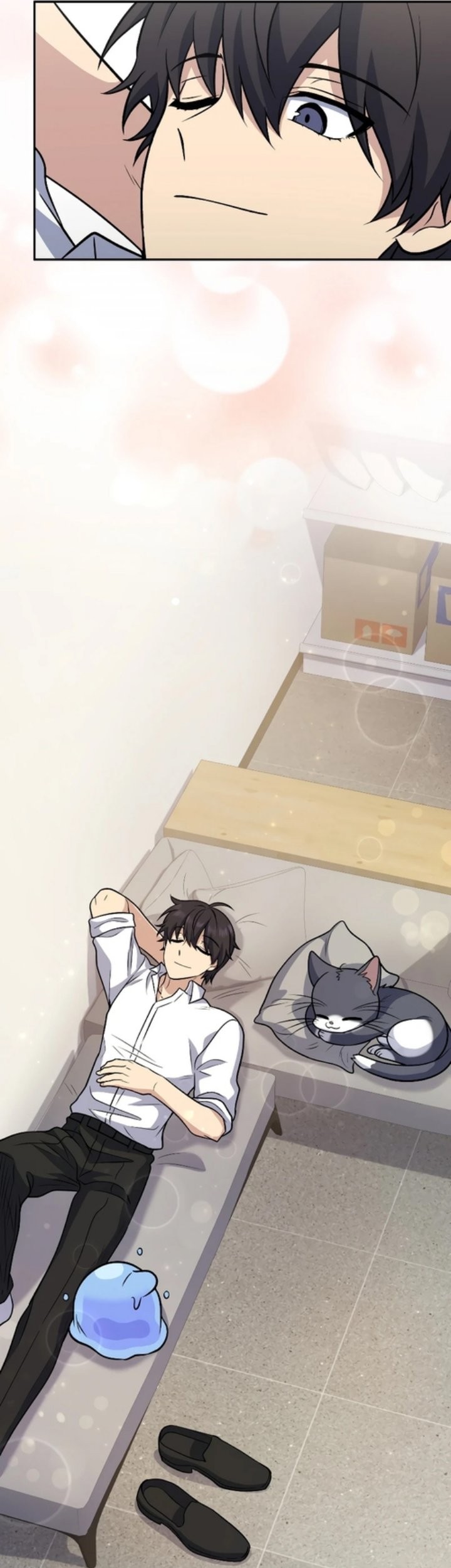 Bizarre Restaurant Chapter 39 – halaman 50