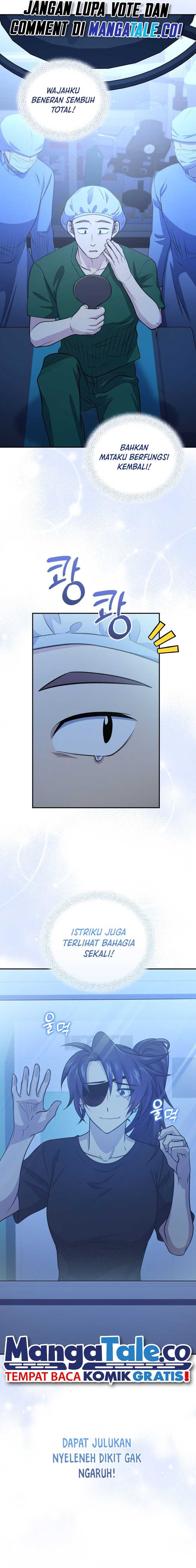 Bizarre Restaurant Chapter 43 – halaman 7