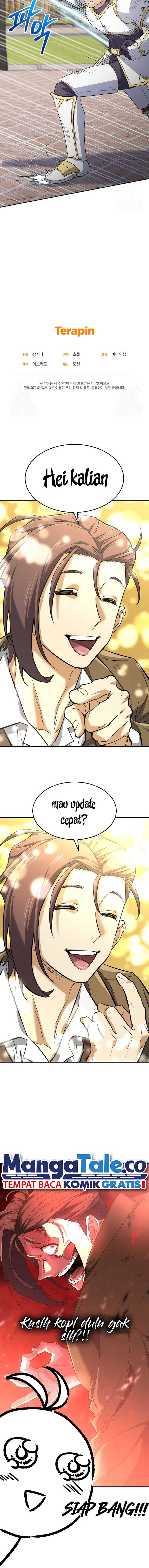 Bizarre Restaurant Chapter 46 – halaman 15