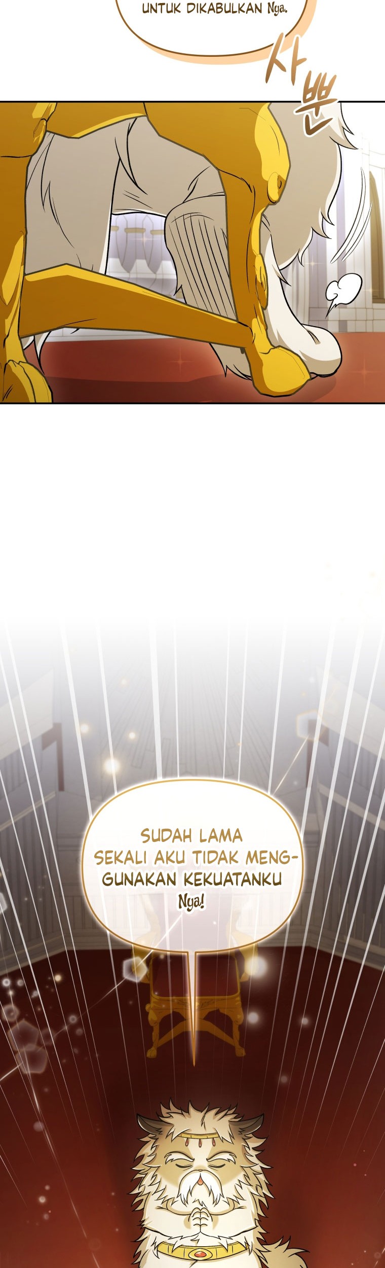 Bizarre Restaurant Chapter 64 – halaman 53