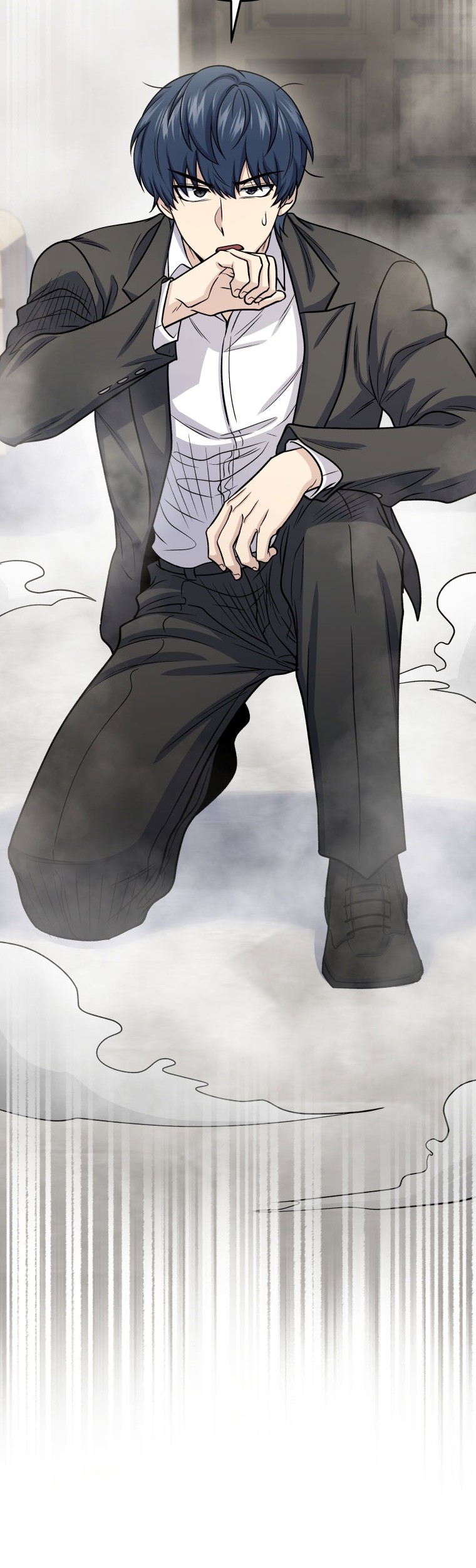 Bizarre Restaurant Chapter 64 – halaman 59