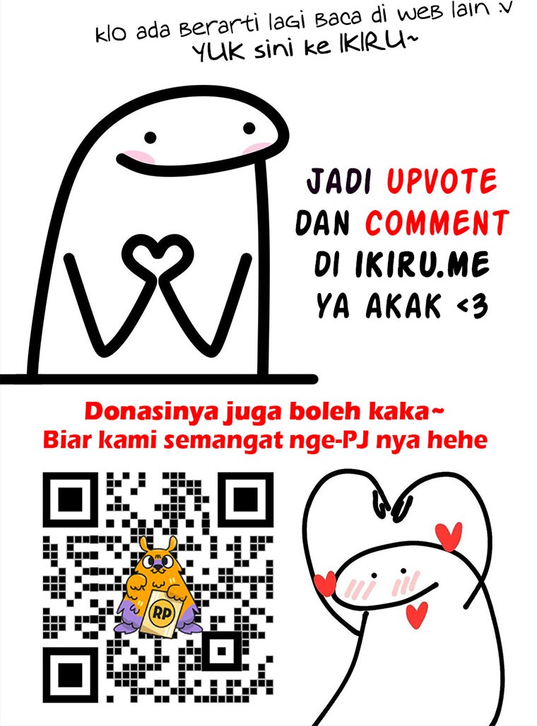 Bizarre Restaurant Chapter 64 – halaman 61