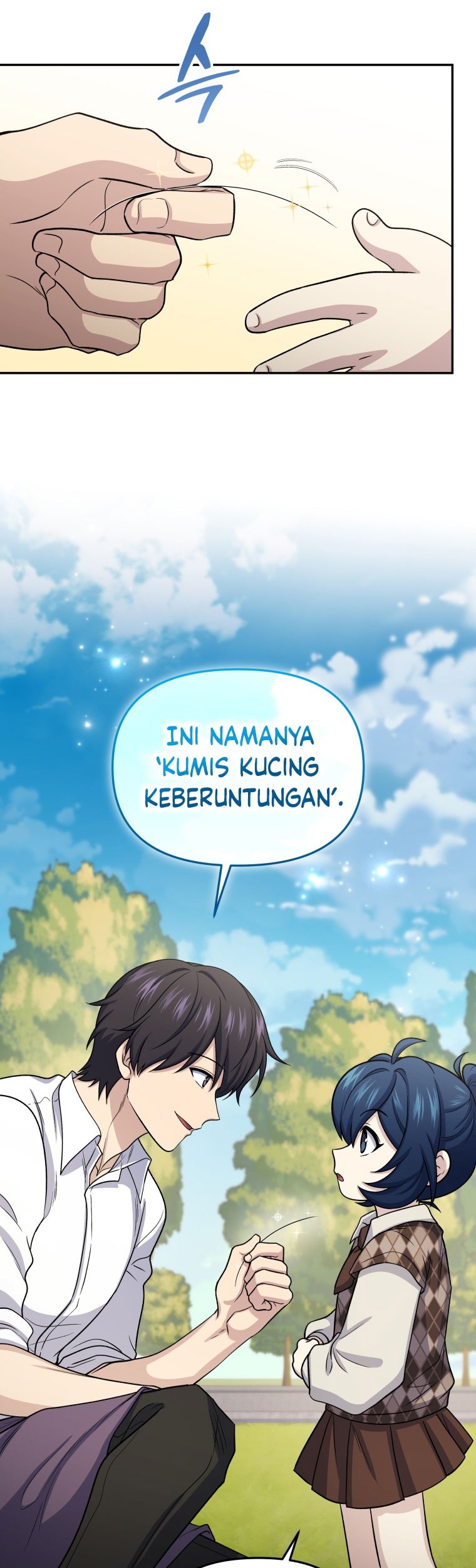 Bizarre Restaurant Chapter 64 – halaman 7