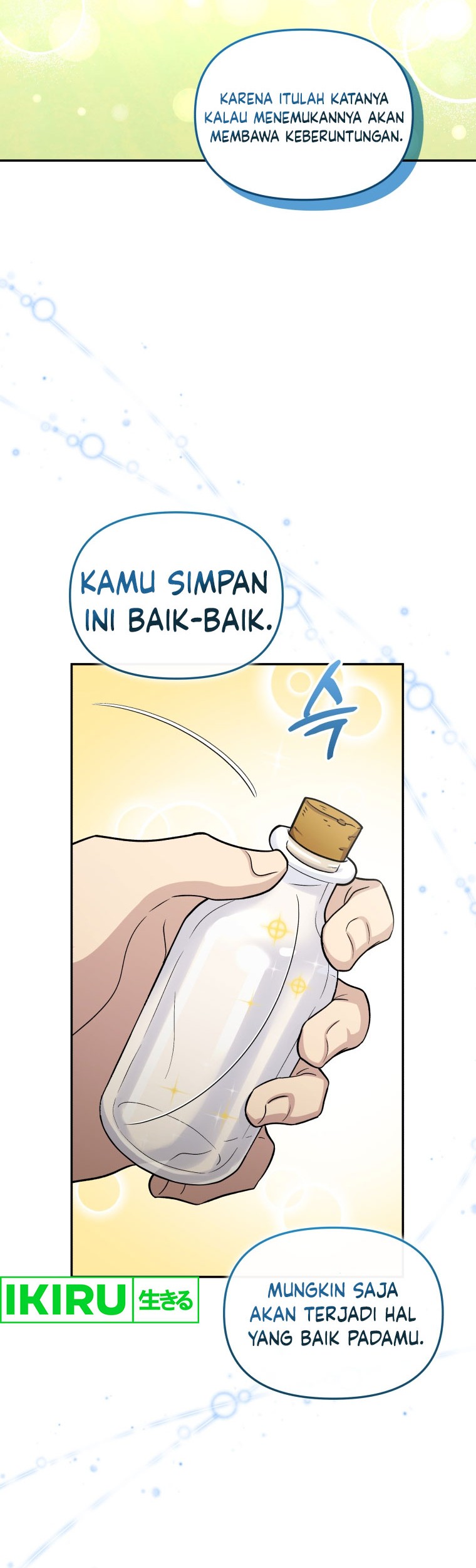 Bizarre Restaurant Chapter 64 – halaman 9