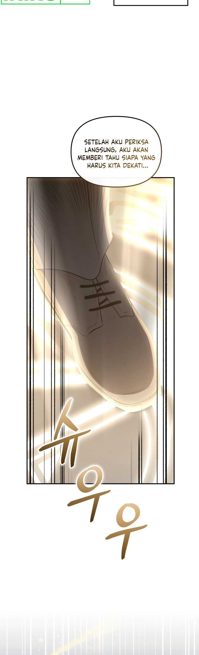 Bizarre Restaurant Chapter 65 – halaman 12