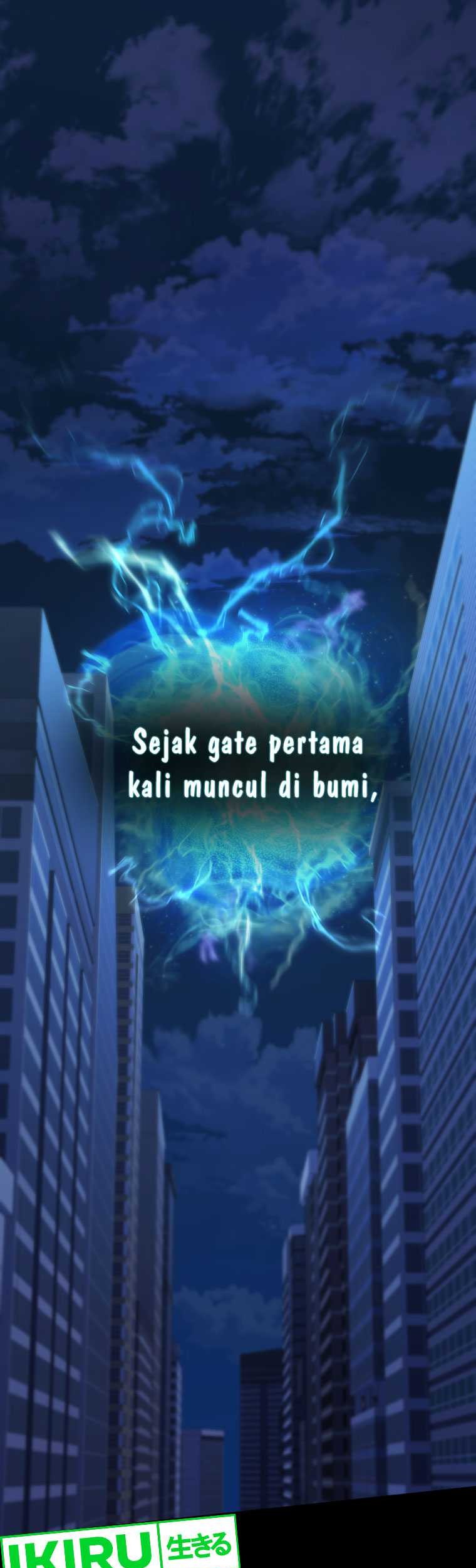 Bizarre Restaurant Chapter 65 – halaman 2