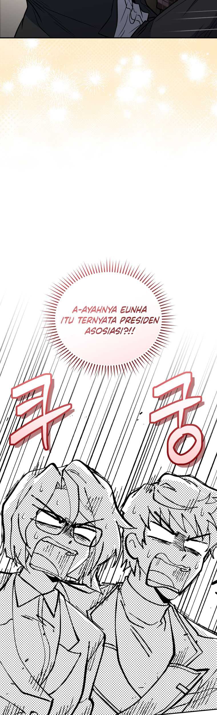 Bizarre Restaurant Chapter 65 – halaman 26