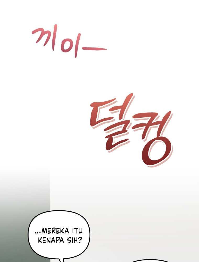Bizarre Restaurant Chapter 65 – halaman 34