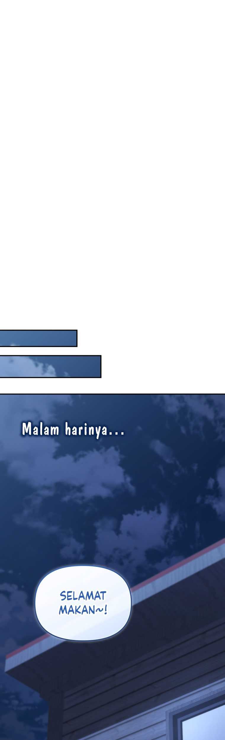 Bizarre Restaurant Chapter 65 – halaman 45