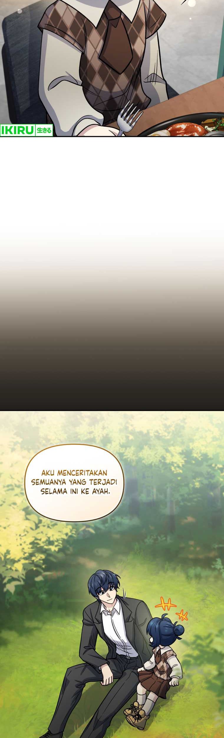 Bizarre Restaurant Chapter 65 – halaman 48