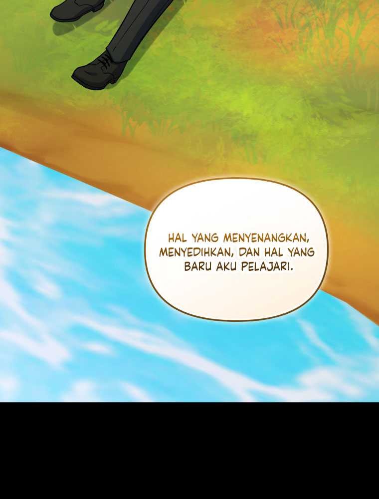 Bizarre Restaurant Chapter 65 – halaman 49