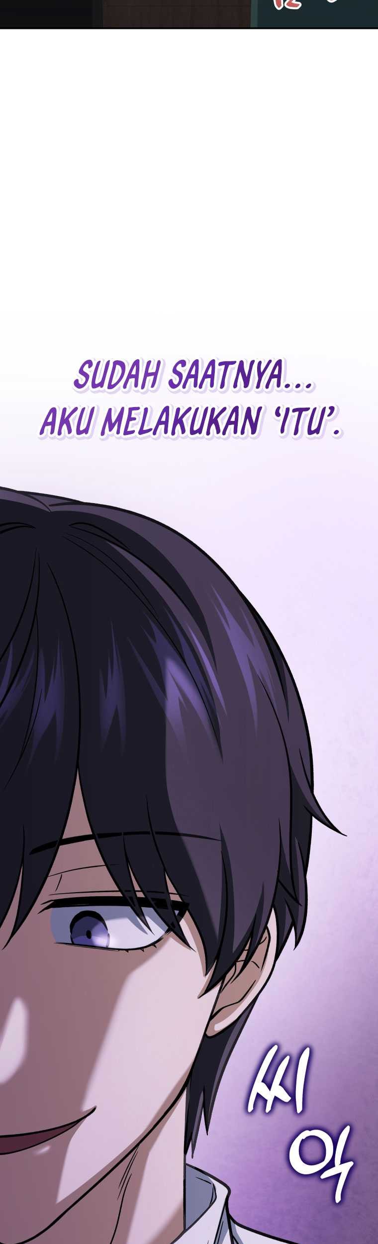 Bizarre Restaurant Chapter 65 – halaman 55