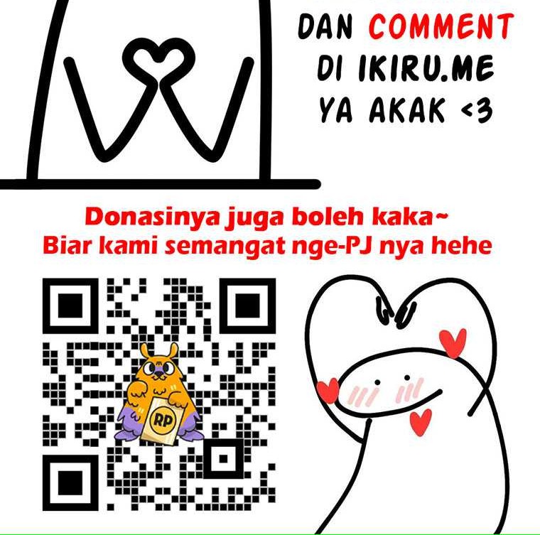 Bizarre Restaurant Chapter 65 – halaman 58