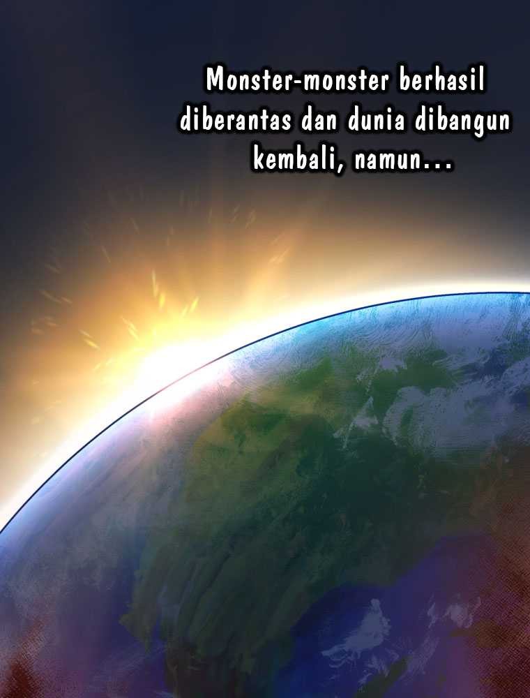 Bizarre Restaurant Chapter 65 – halaman 6