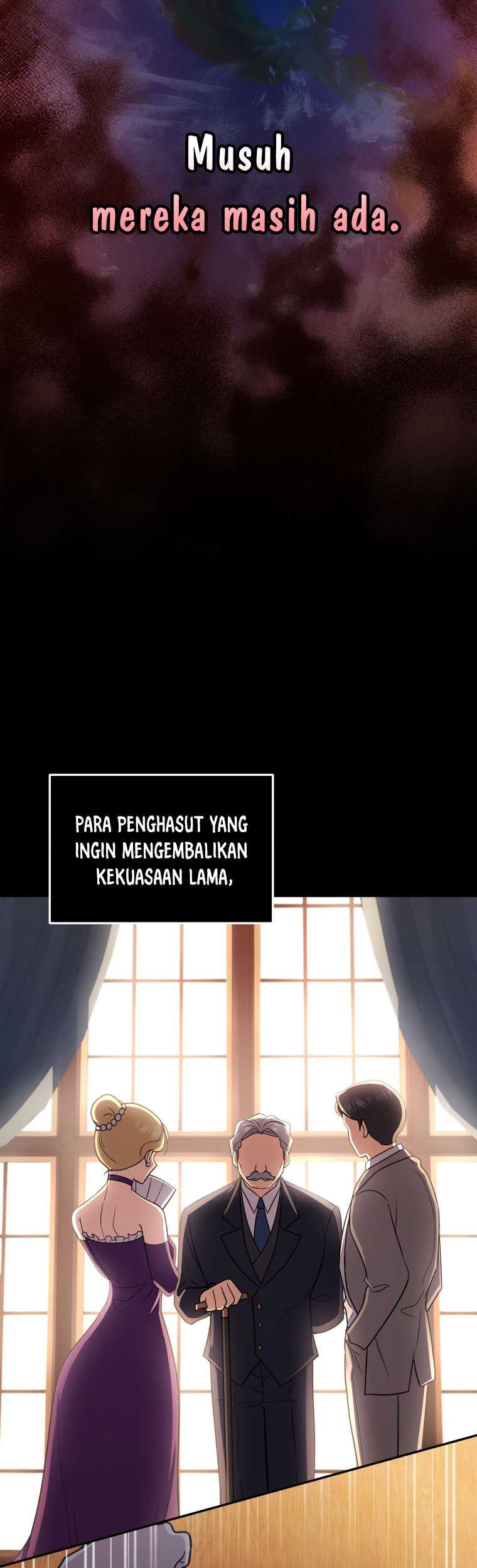 Bizarre Restaurant Chapter 65 – halaman 7