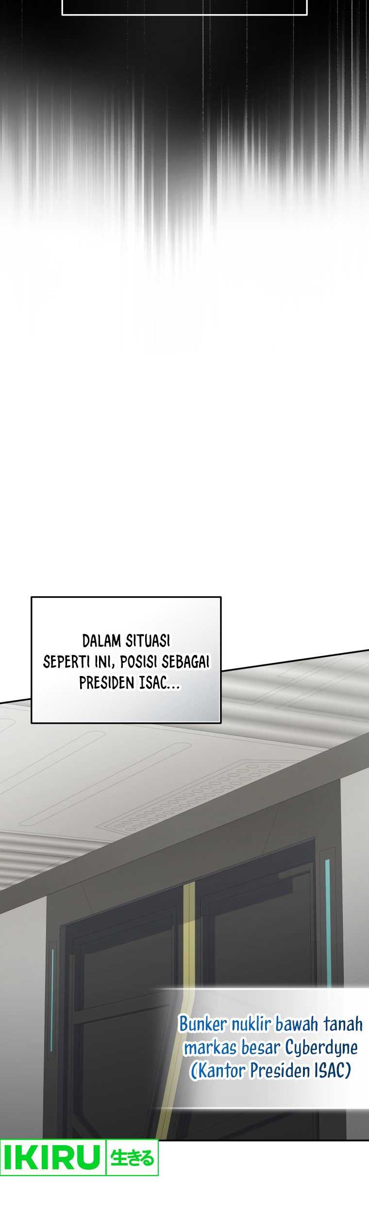 Bizarre Restaurant Chapter 65 – halaman 9