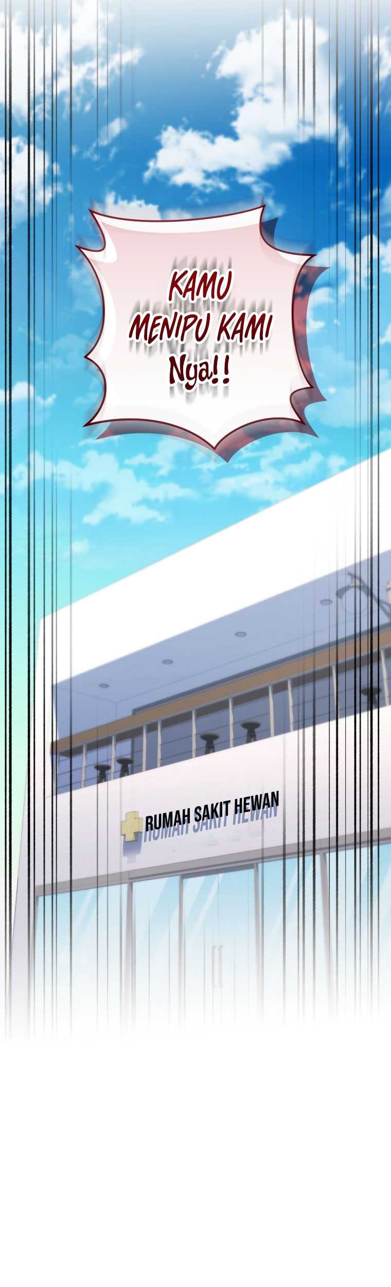 Bizarre Restaurant Chapter 66 – halaman 10