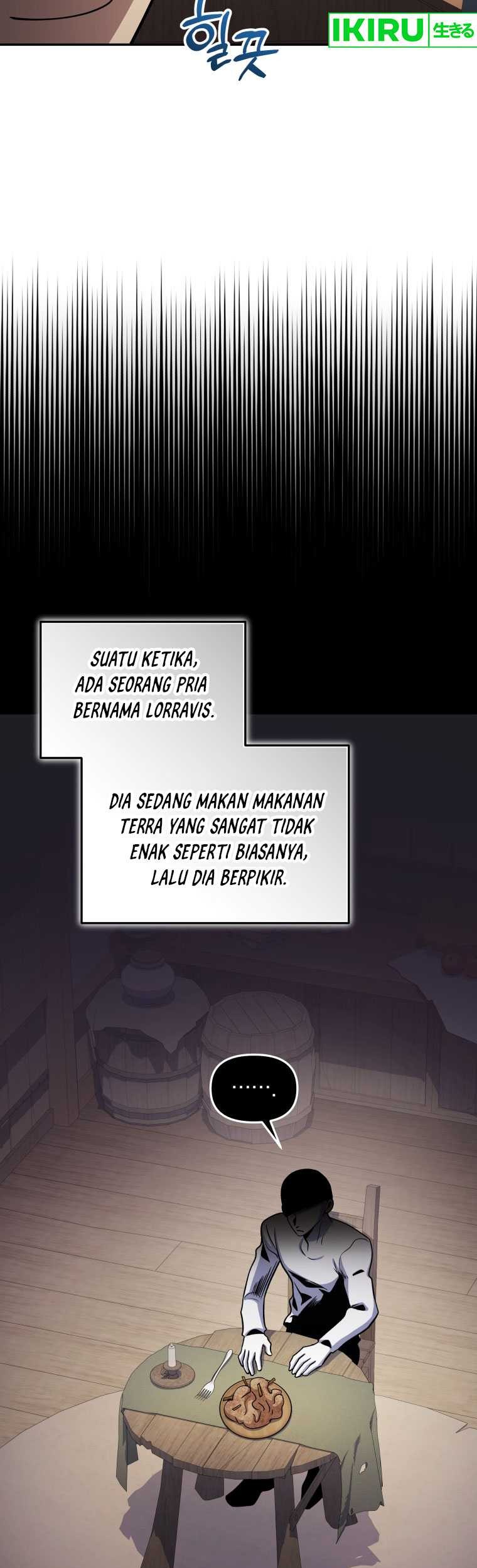 Bizarre Restaurant Chapter 66 – halaman 30