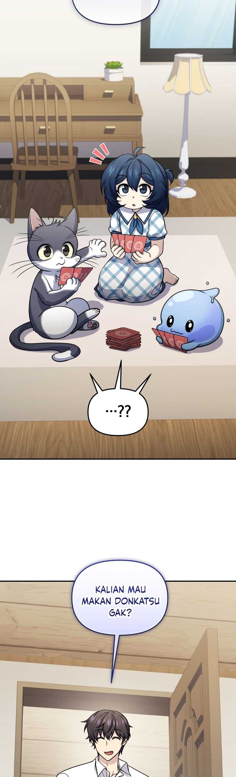 Bizarre Restaurant Chapter 66 – halaman 4