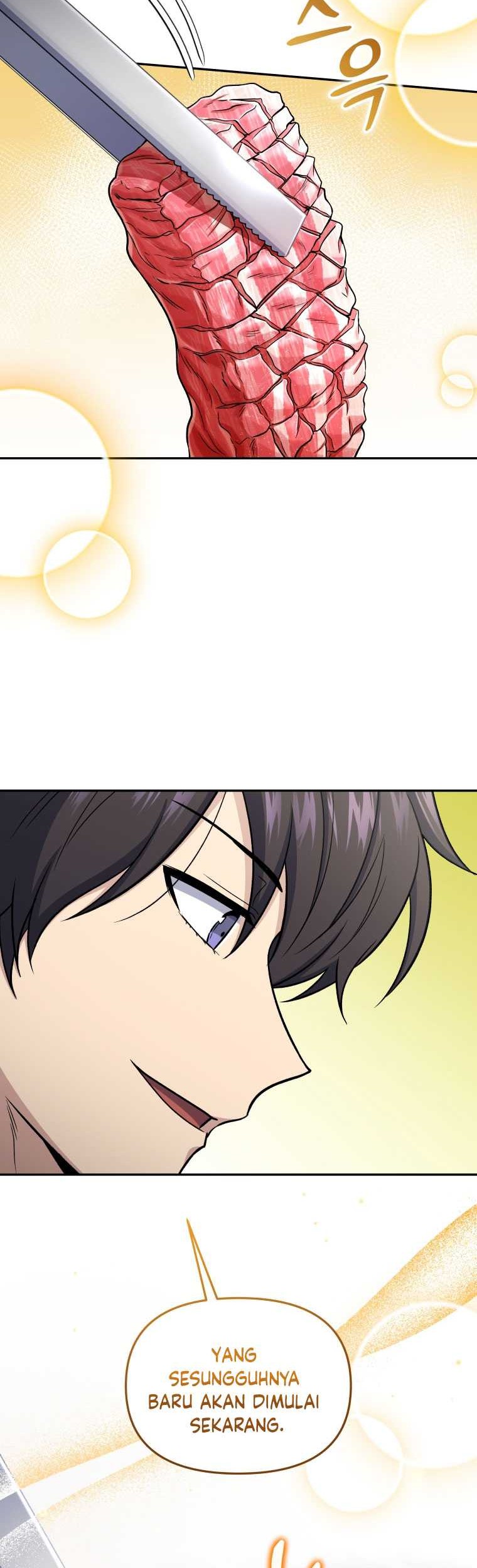 Bizarre Restaurant Chapter 66 – halaman 47