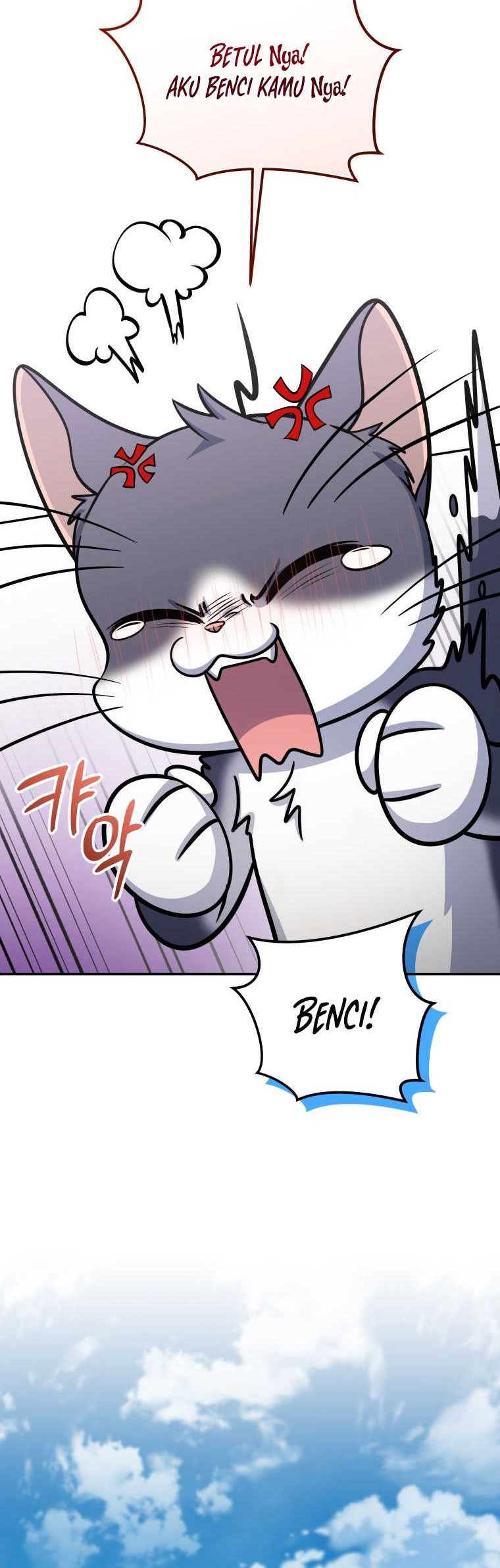 Bizarre Restaurant Chapter 66 – halaman 65