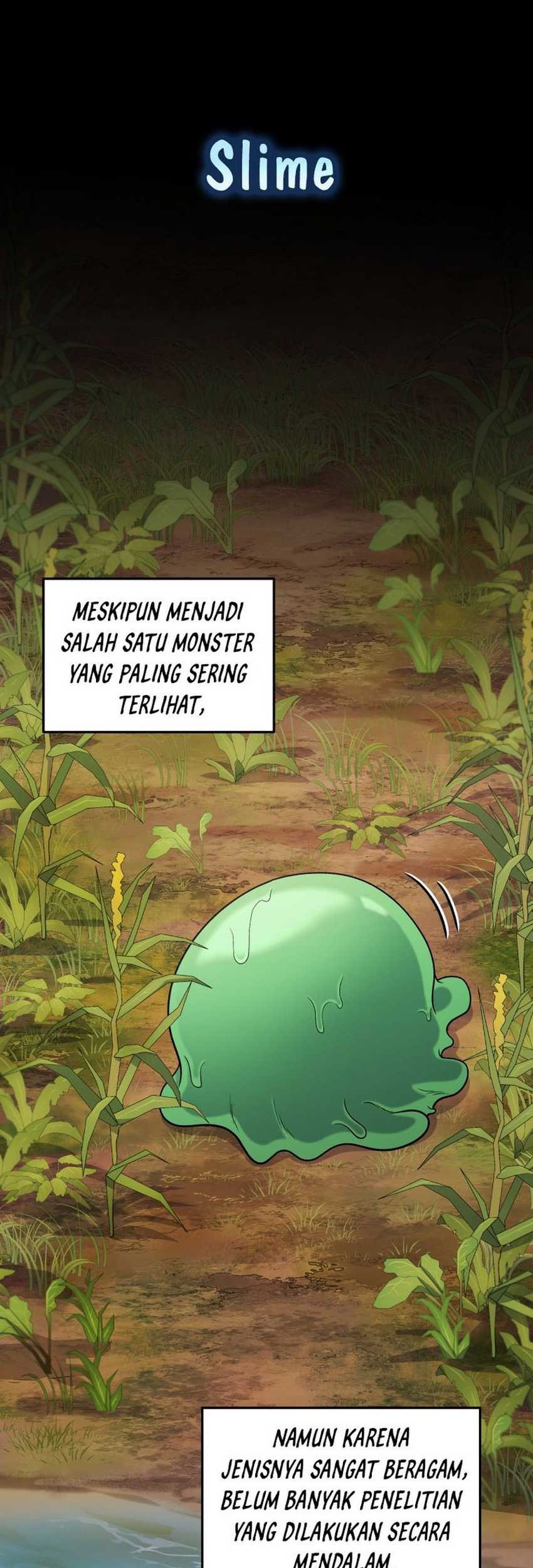 Bizarre Restaurant Chapter 67 – halaman 1