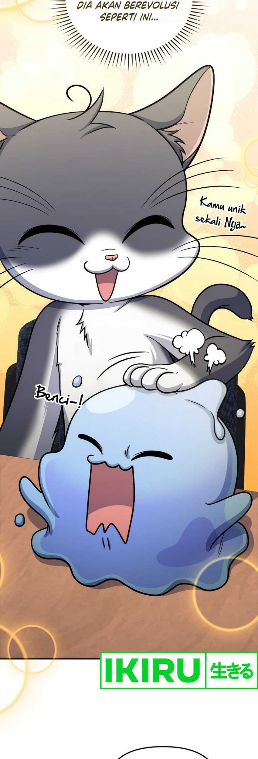 Bizarre Restaurant Chapter 67 – halaman 10