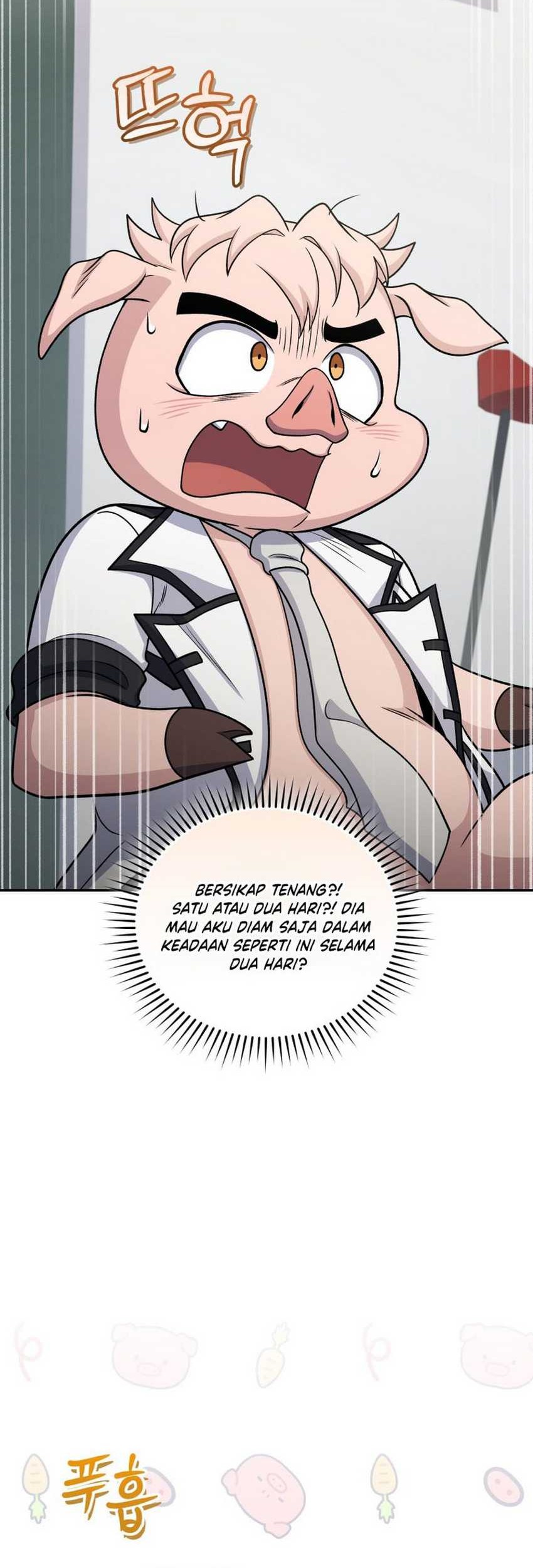 Bizarre Restaurant Chapter 67 – halaman 19