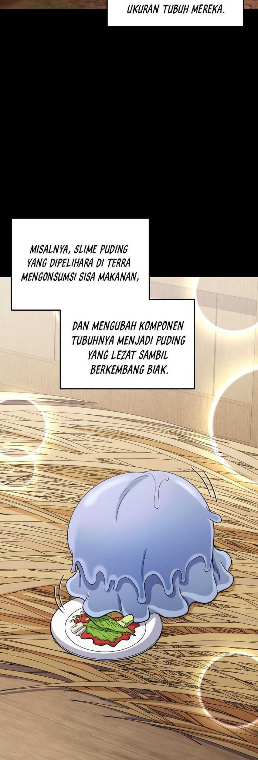 Bizarre Restaurant Chapter 67 – halaman 3