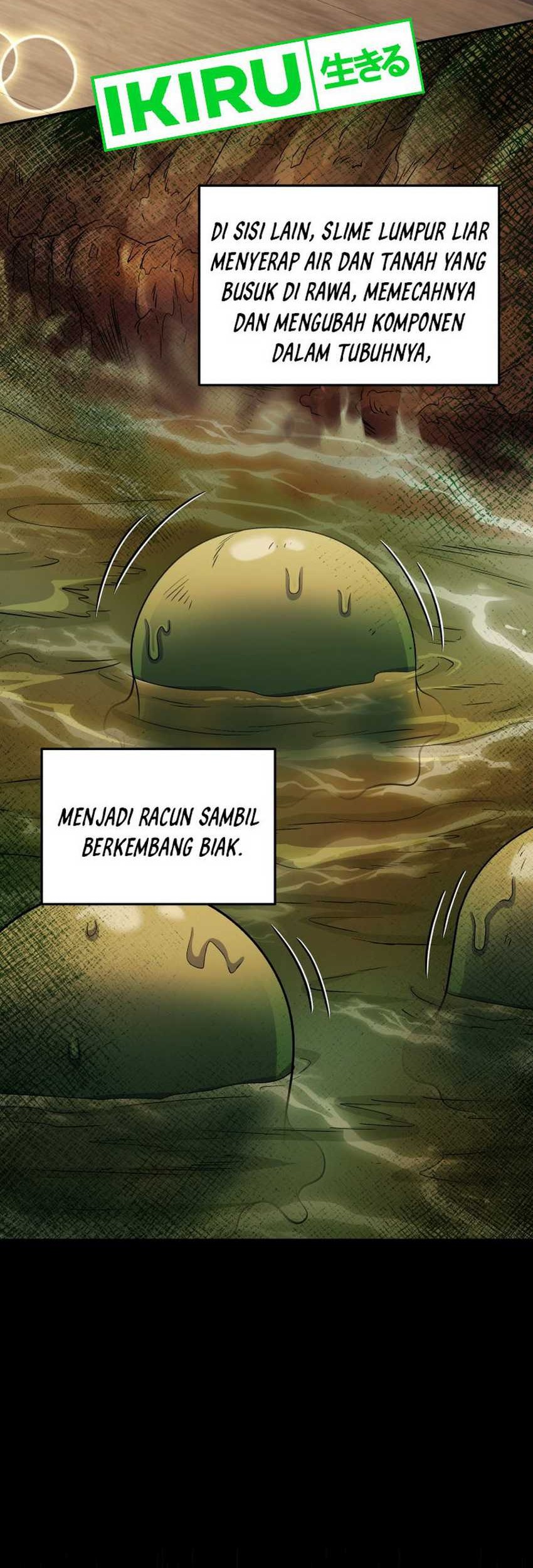Bizarre Restaurant Chapter 67 – halaman 4