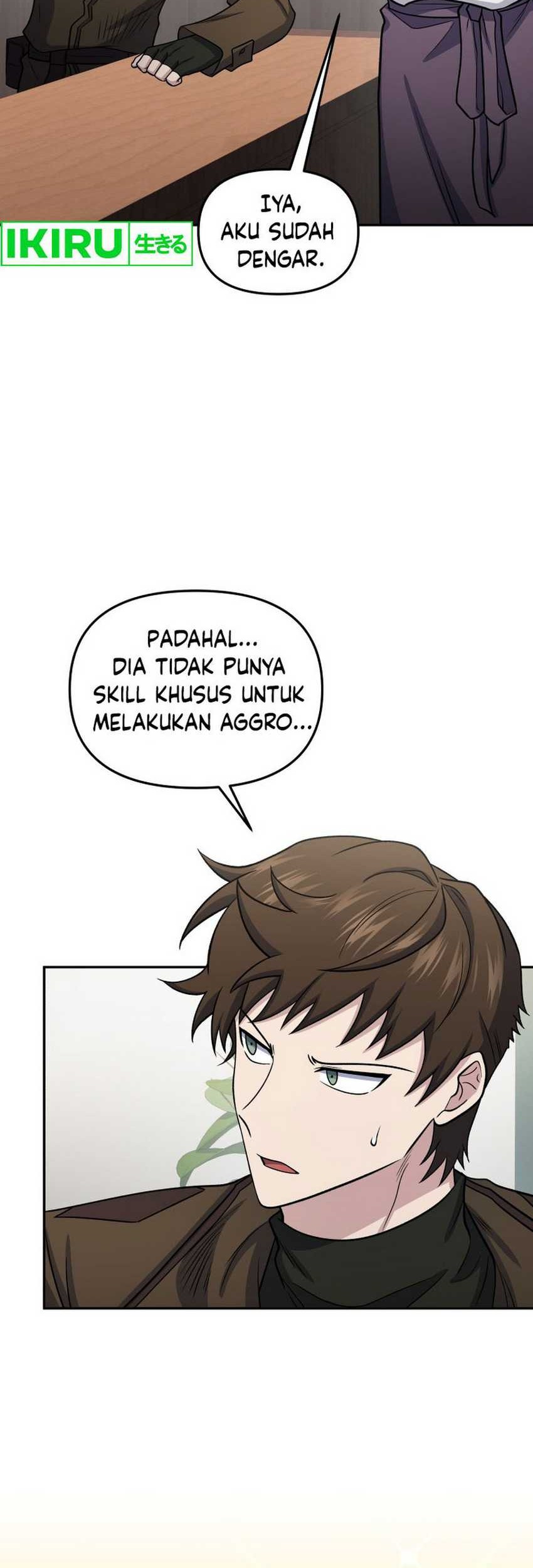 Bizarre Restaurant Chapter 67 – halaman 46