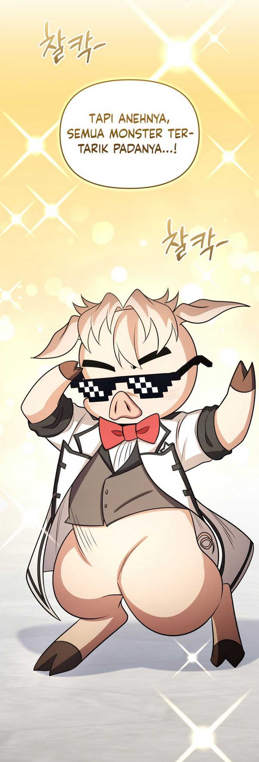 Bizarre Restaurant Chapter 67 – halaman 47