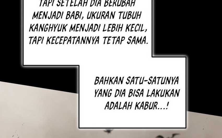 Bizarre Restaurant Chapter 67 – halaman 49