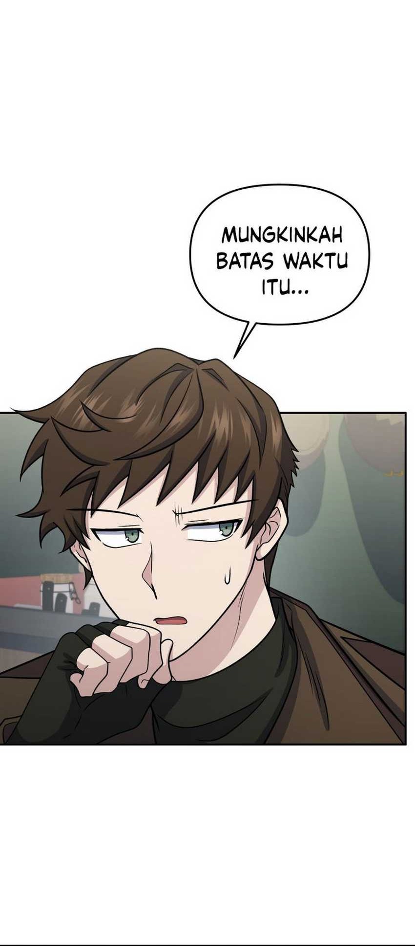Bizarre Restaurant Chapter 67 – halaman 57