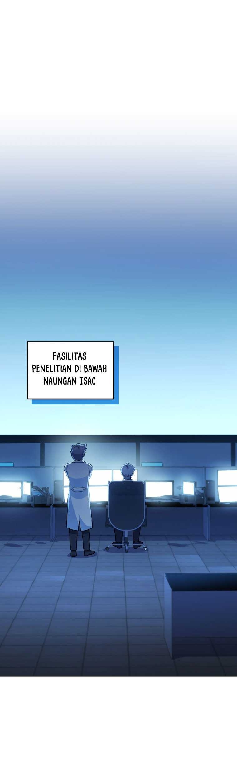 Bizarre Restaurant Chapter 68 – halaman 2