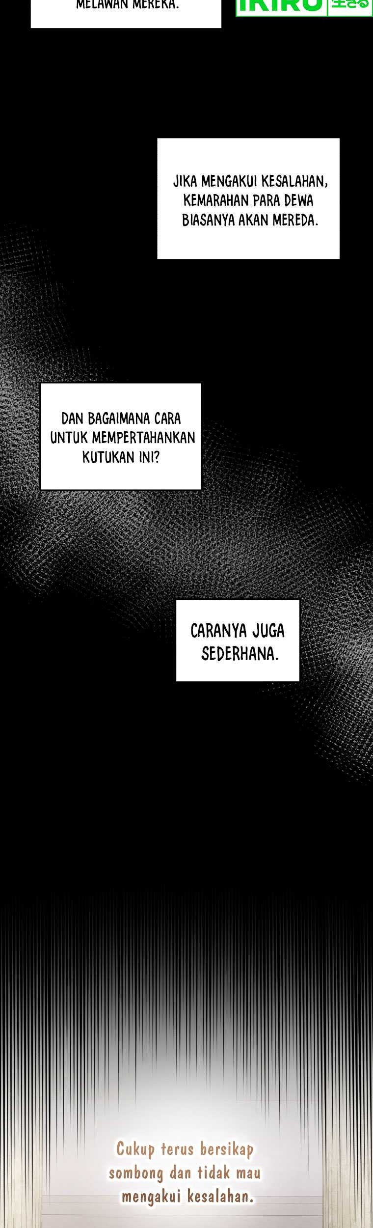 Bizarre Restaurant Chapter 68 – halaman 25