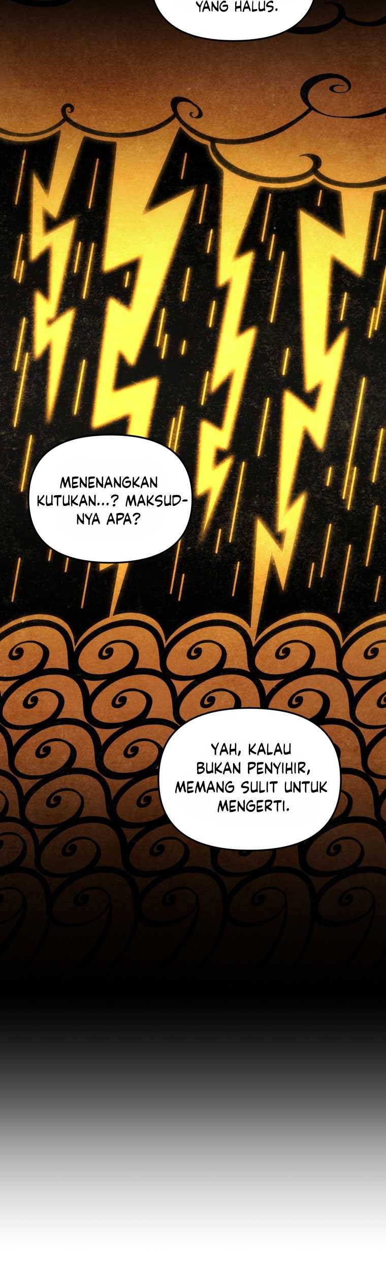 Bizarre Restaurant Chapter 68 – halaman 40